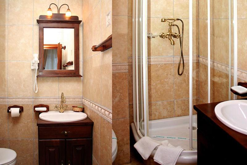 Pensiunea Vraja Muntelui Arieşeni 部屋 写真