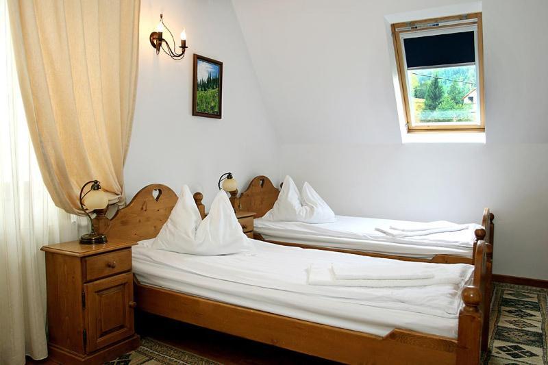 Pensiunea Vraja Muntelui Arieşeni 部屋 写真